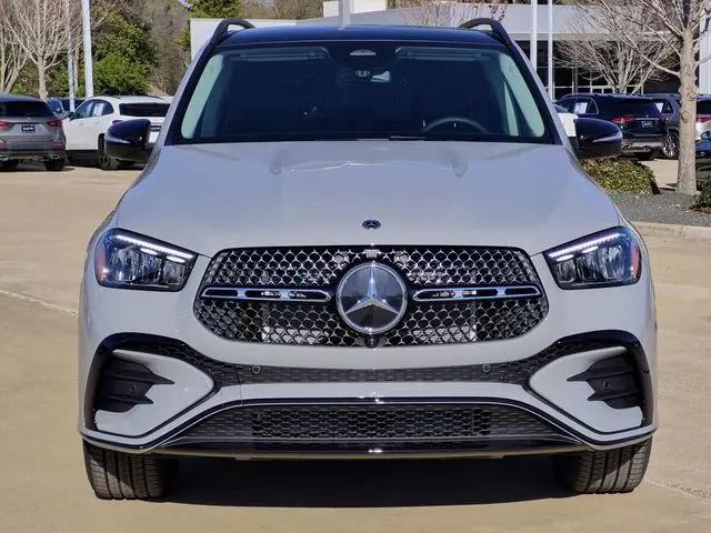 2026 Mercedes-Benz GLE GLE 350 GLE 350