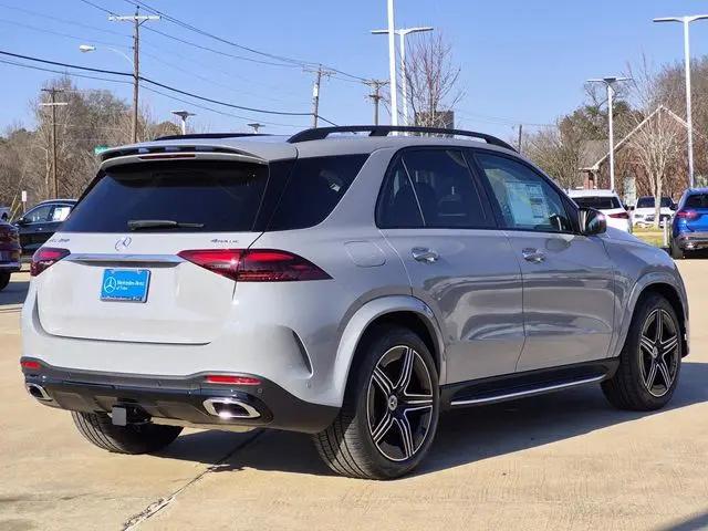 2026 Mercedes-Benz GLE GLE 350 GLE 350