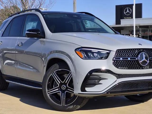2026 Mercedes-Benz GLE GLE 350 GLE 350