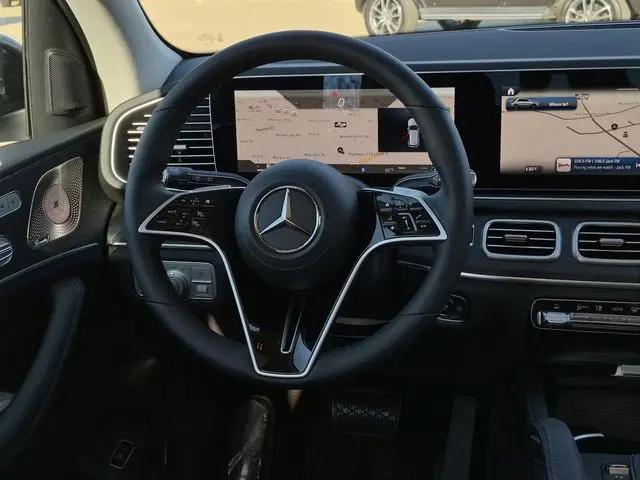 2026 Mercedes-Benz GLE GLE 350 GLE 350
