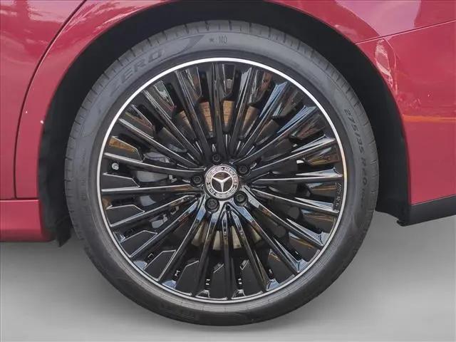 2026 Mercedes-Benz E 450 4MATIC