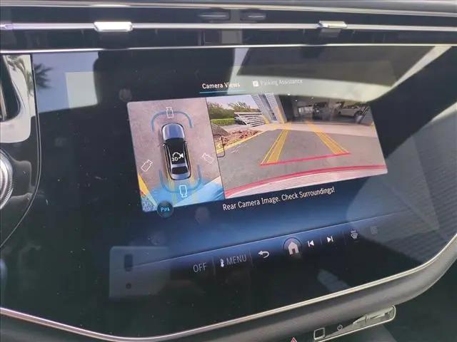 2026 Mercedes-Benz E 450 4MATIC