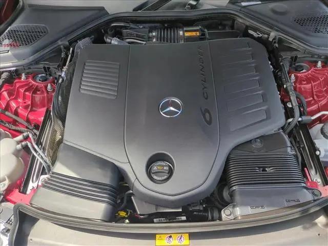 2026 Mercedes-Benz E 450 4MATIC