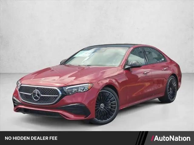 2026 Mercedes-Benz E 450 4MATIC for sale in Torrance, CA