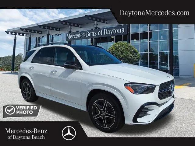 2026 Mercedes-Benz GLE GLE 350 GLE 350 for sale in Daytona Beach, FL