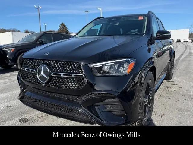 2026 Mercedes-Benz GLE GLE 450 4MATIC for sale in Owings Mills, MD