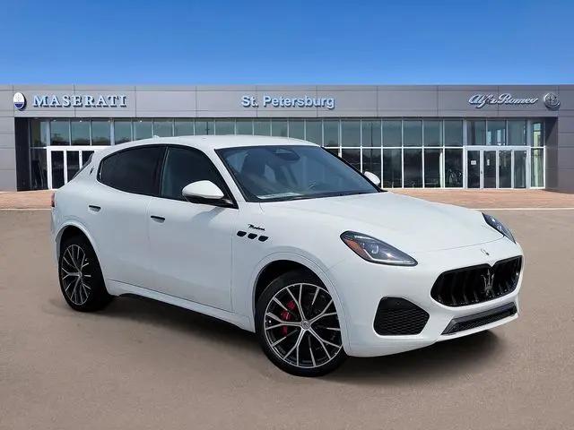 2026 Maserati Grecale Modena for sale in Pinellas Park, FL