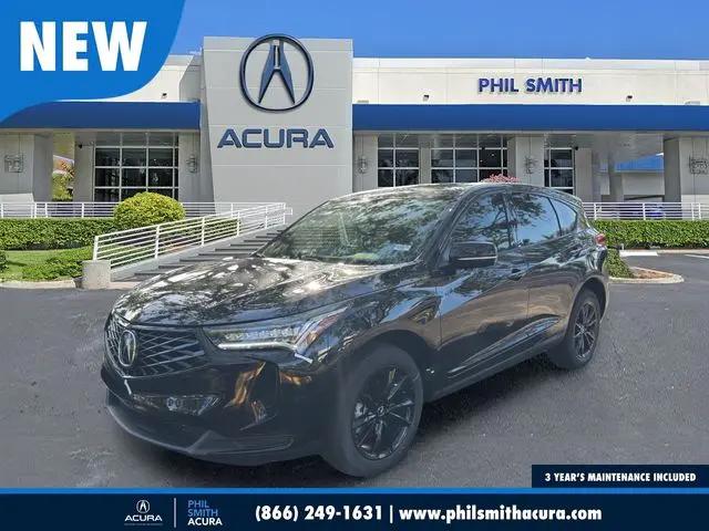 2026 Acura RDX Base for sale in Pompano Beach, FL