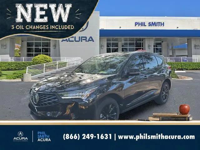 2026 Acura RDX Base for sale in Pompano Beach, FL