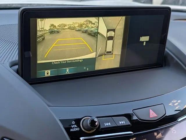 2026 Acura RDX Advance