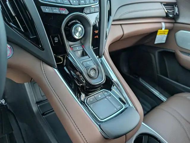 2026 Acura RDX Advance