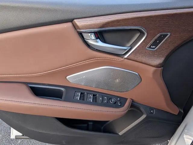 2026 Acura RDX Advance