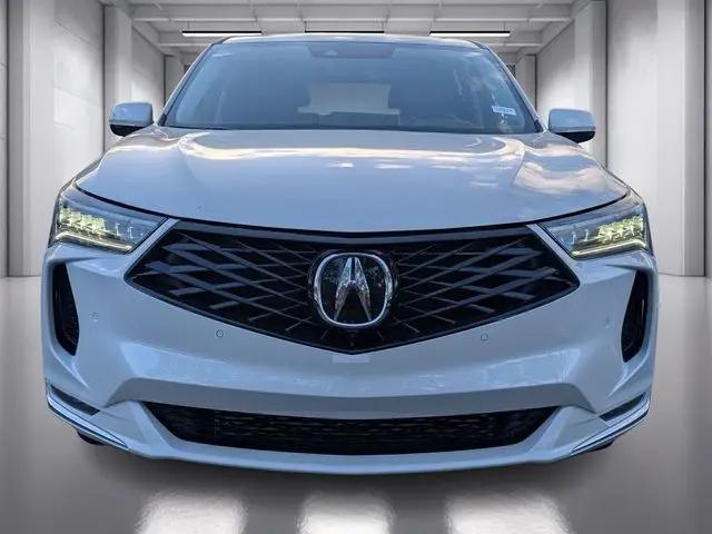2026 Acura RDX Advance