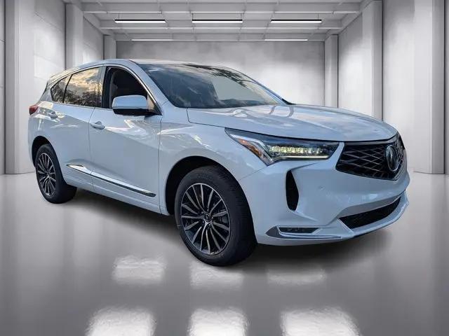 2026 Acura RDX Advance