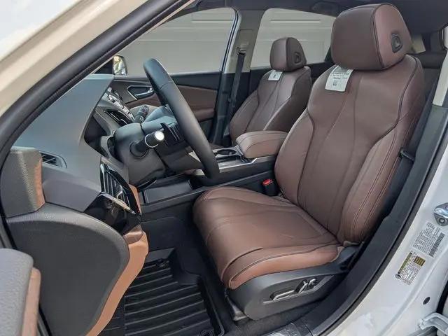 2026 Acura RDX Advance
