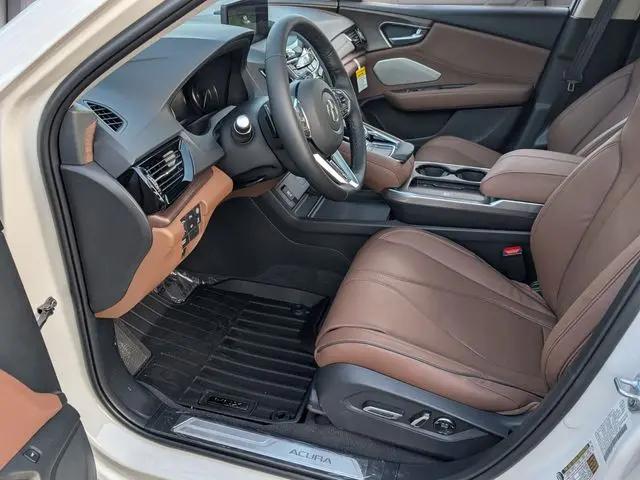 2026 Acura RDX Advance