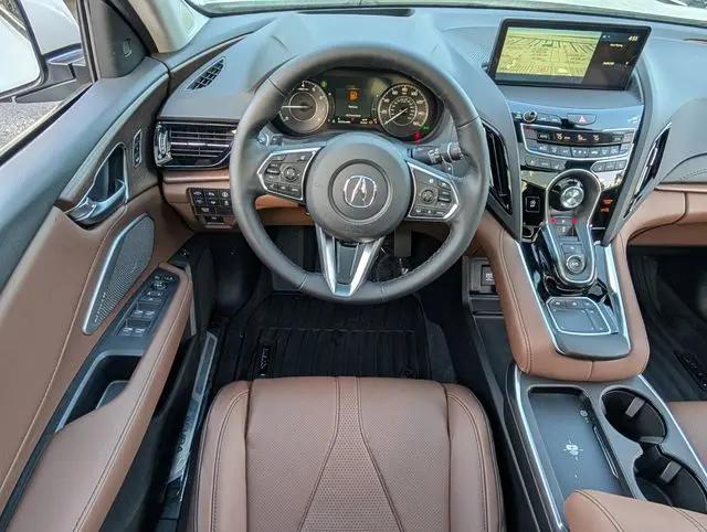2026 Acura RDX Advance