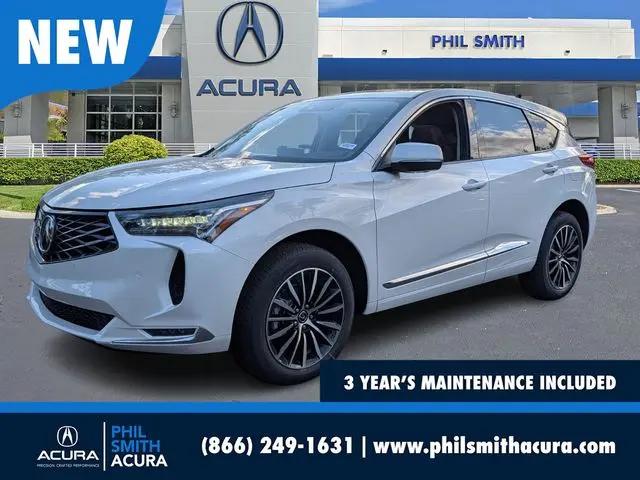 2026 Acura RDX Advance for sale in Pompano Beach, FL