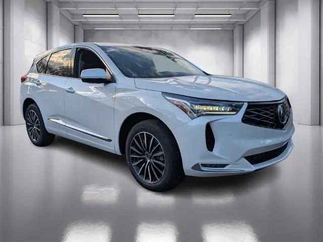 2026 Acura RDX Advance