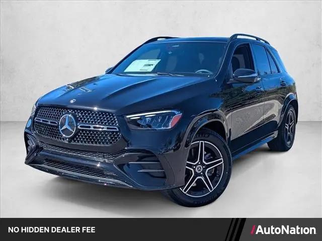 2026 Mercedes-Benz GLE GLE 350 GLE 350 for sale in Wesley Chapel, FL