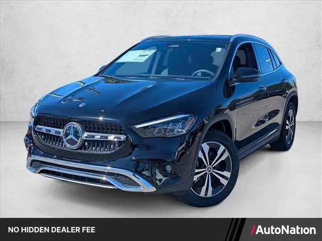 2026 Mercedes-Benz GLA-CLASS 4MATIC for sale in Wesley Chapel, FL