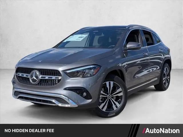 2026 Mercedes-Benz GLA-CLASS 4MATIC for sale in Wesley Chapel, FL