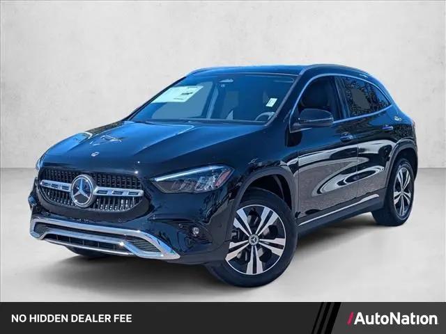 2026 Mercedes-Benz GLA-CLASS 4MATIC for sale in Wesley Chapel, FL
