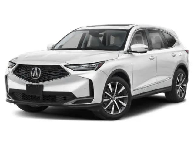 2026 Acura MDX Technology Package for sale in Canton, CT