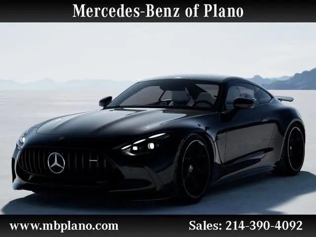 2026 Mercedes-Benz AMG GT 55 AMG GT 55 for sale in Plano, TX