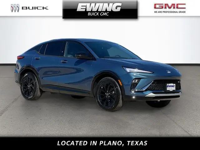 2026 Buick NV Sport Touring FWD for sale in Plano, TX