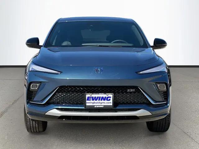 2026 Buick NV Sport Touring FWD