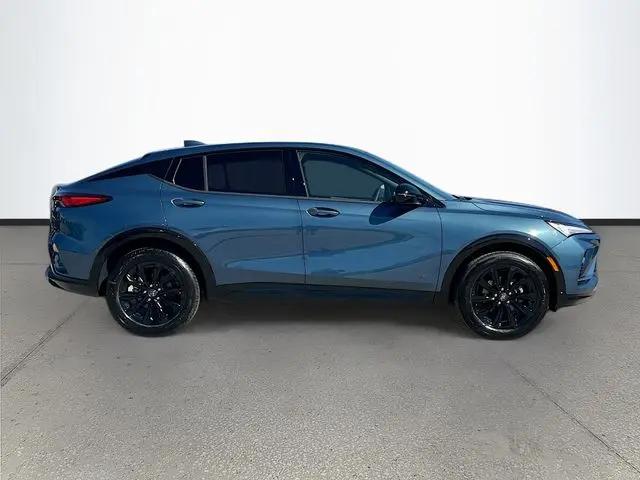 2026 Buick NV Sport Touring FWD