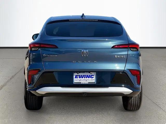 2026 Buick NV Sport Touring FWD