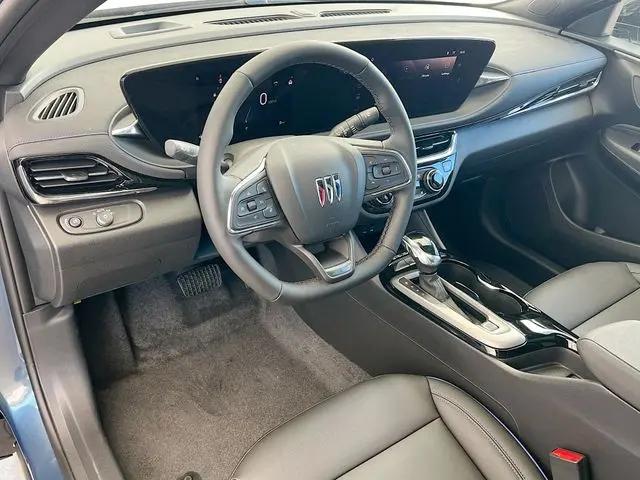 2026 Buick NV Sport Touring FWD