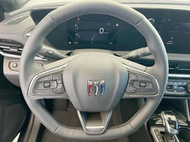 2026 Buick NV Sport Touring FWD