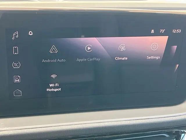 2026 Buick NV Sport Touring FWD