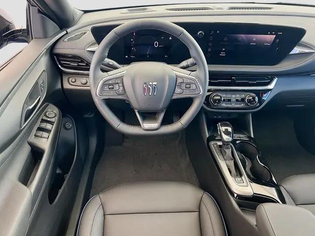 2026 Buick NV Sport Touring FWD