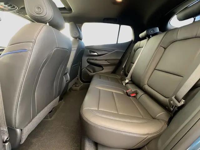 2026 Buick NV Sport Touring FWD