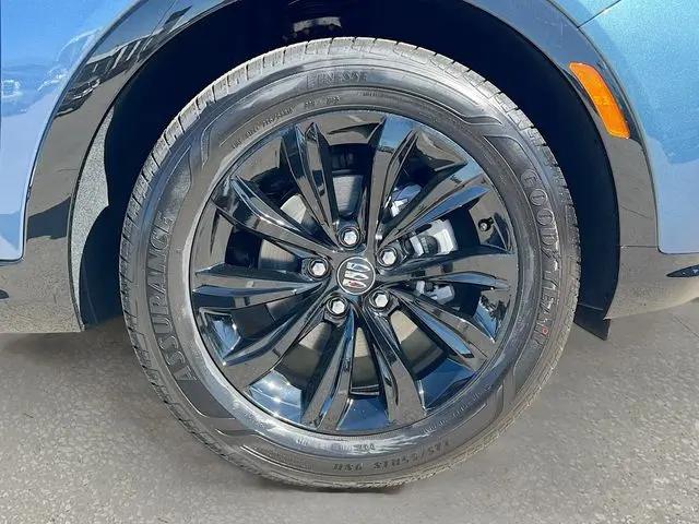 2026 Buick NV Sport Touring FWD