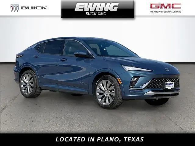 2026 Buick NV Avenir FWD for sale in Plano, TX