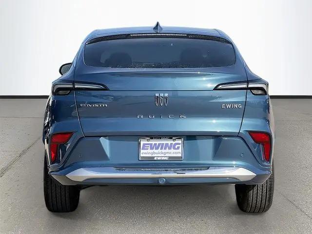 2026 Buick NV Avenir FWD