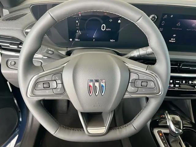 2026 Buick NV Avenir FWD