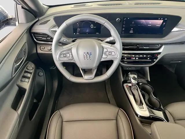 2026 Buick NV Avenir FWD