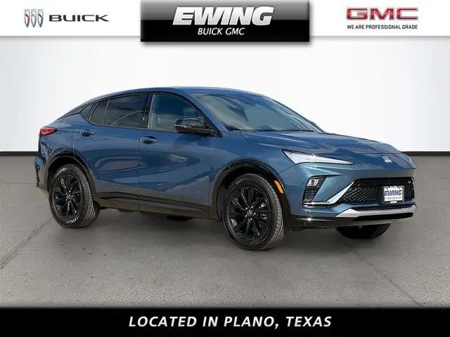 2026 Buick NV Sport Touring FWD for sale in Plano, TX
