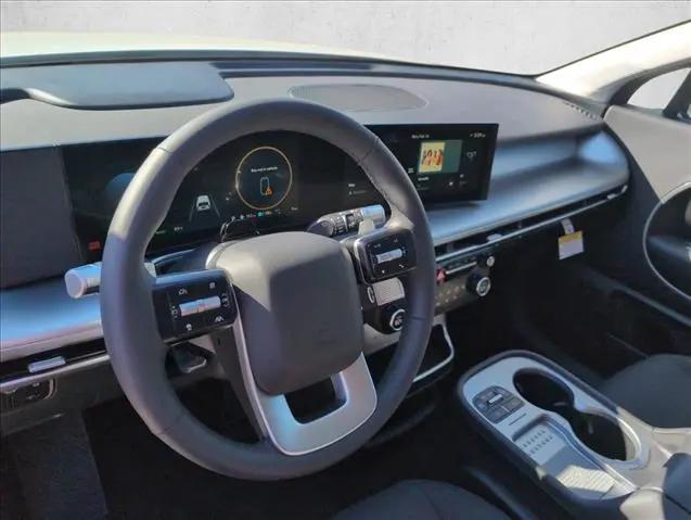 2026 Hyundai IONIQ 9 SE