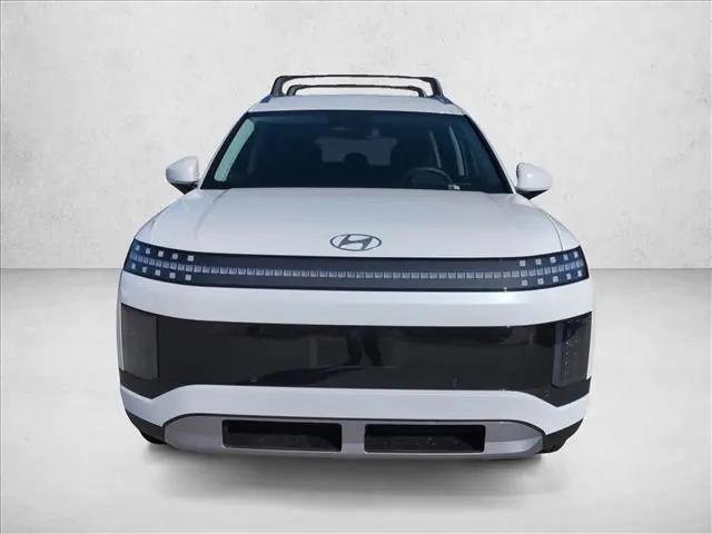 2026 Hyundai IONIQ 9 SE