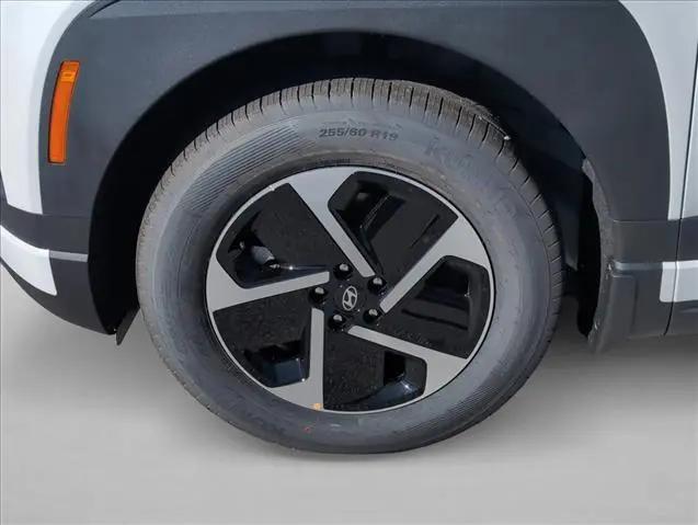 2026 Hyundai IONIQ 9 SE