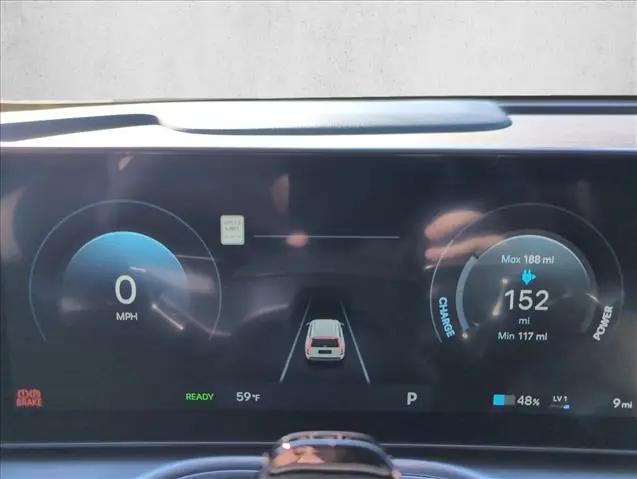 2026 Hyundai IONIQ 9 SE
