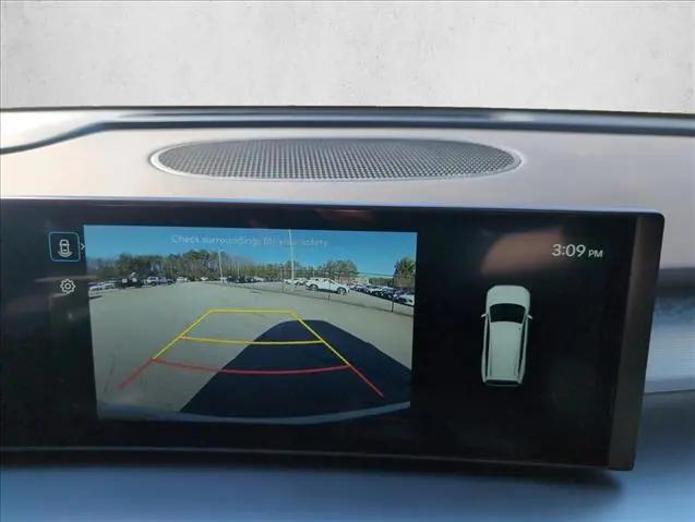 2026 Hyundai IONIQ 9 SE