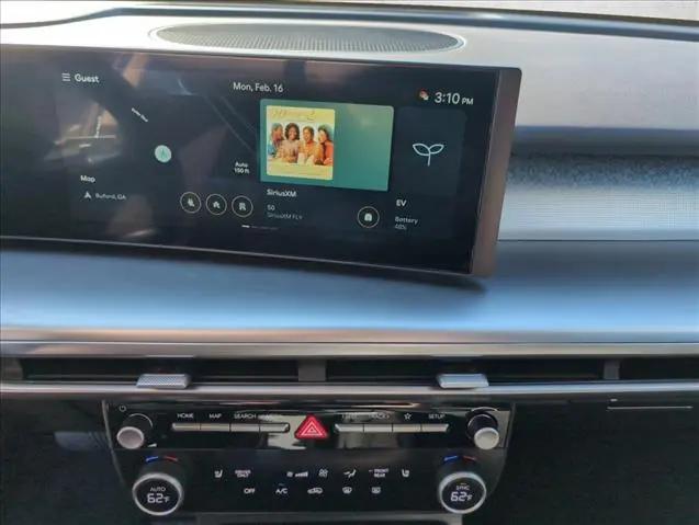 2026 Hyundai IONIQ 9 SE